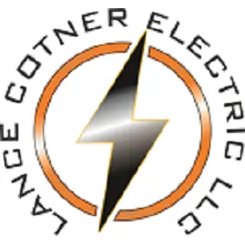 Slide of Lance Cotner Electric