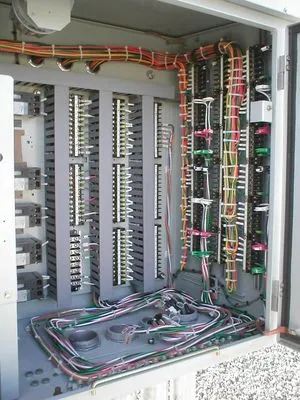 Lance Cotner Electric