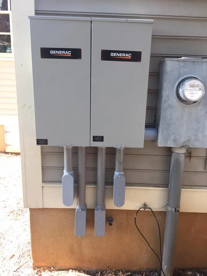 Reliable wiring installation experts serving , - Lance Electric