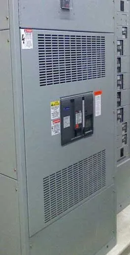 Certified circuit breaker repair experts serving , - Lance Electric