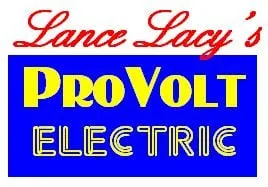 Slide of Lance Lacy Provolt Electric