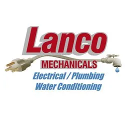 Slide of Lanco Mechanicals