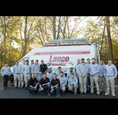 Lanco Mechanicals