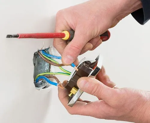 Slide of Land of Electric