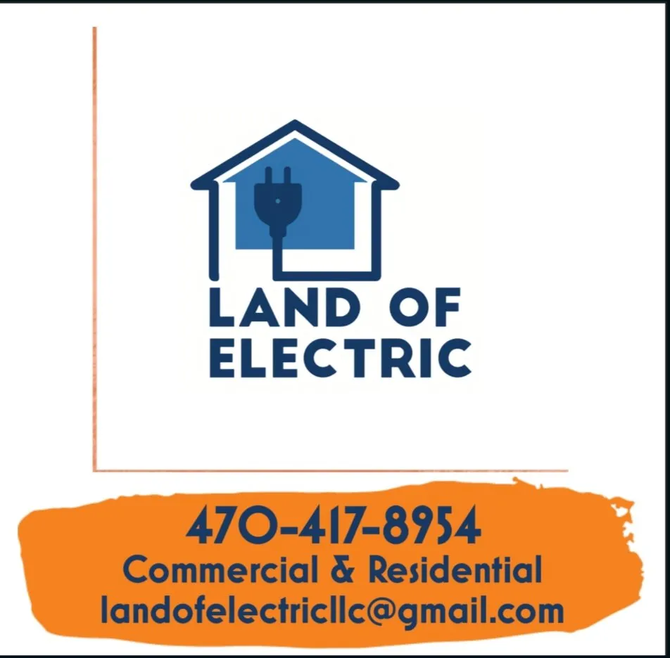 Slide of Land of Electric