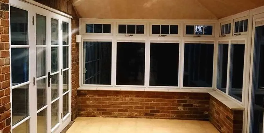 Slide of Land Park Electric