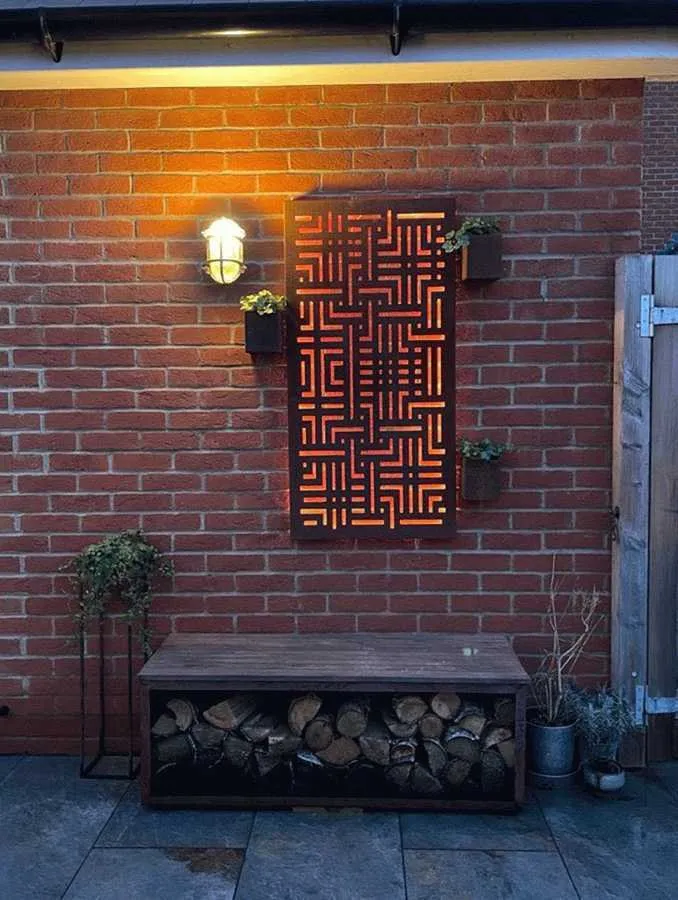 Slide of Land Park Electric