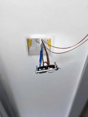 Land Park Electric Logo