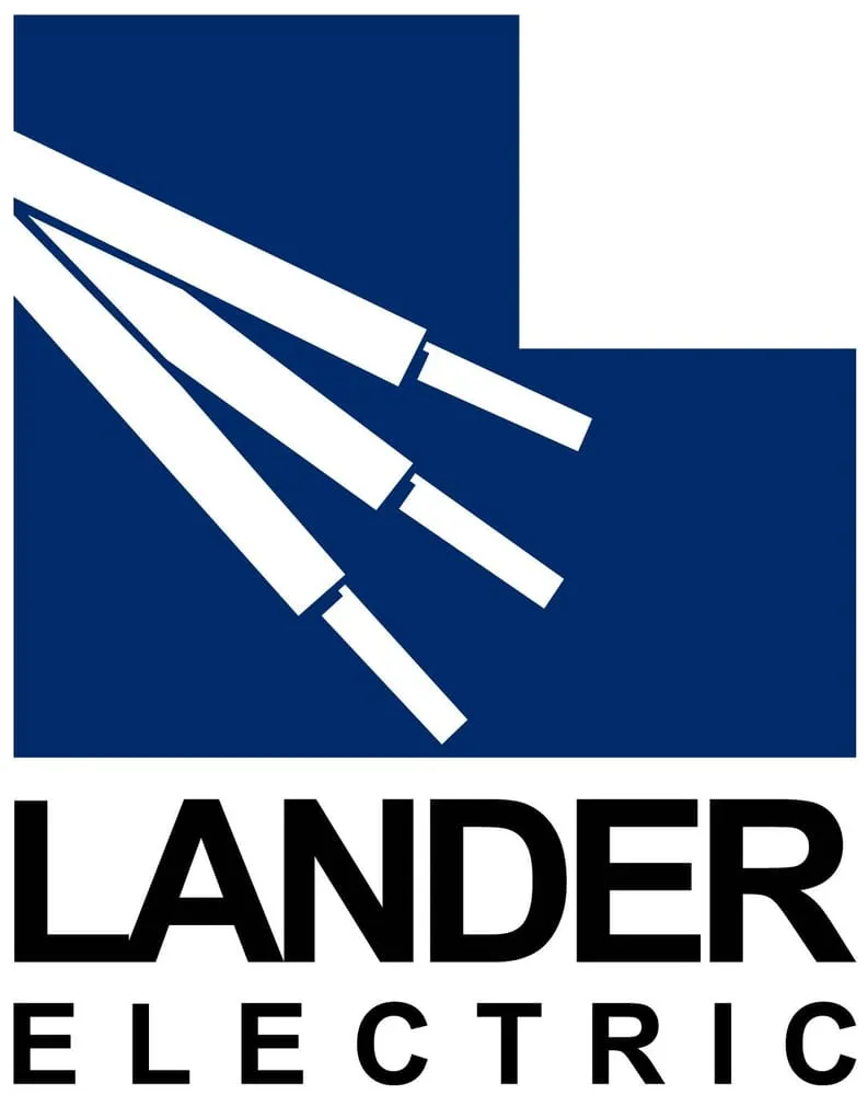 Slide of Lander Electric + Qnorthwest
