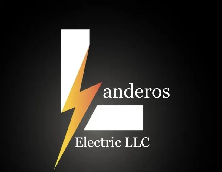Slide of Landeros Electric