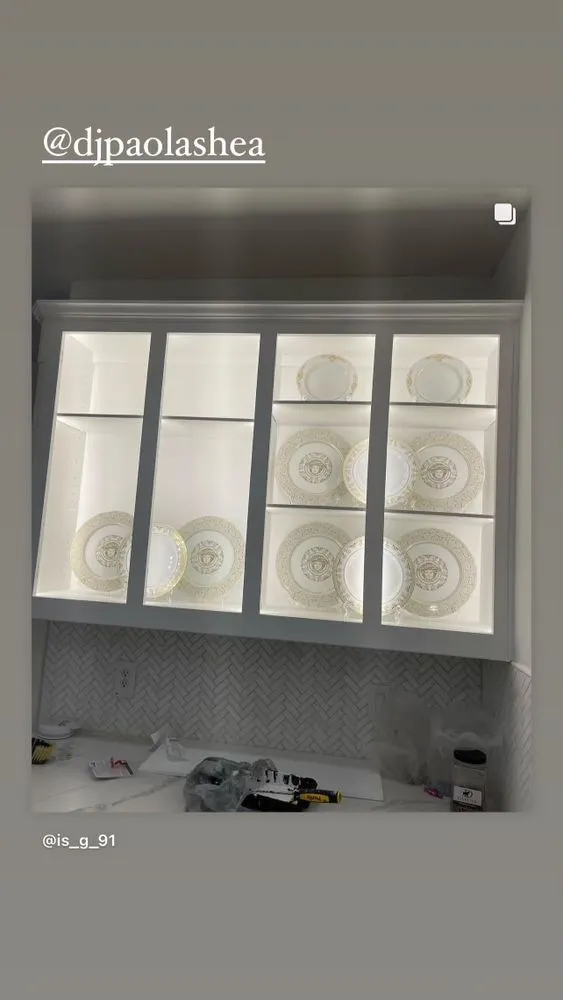 Slide of Landeros Electric