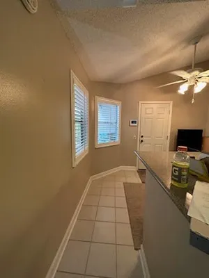 Landfair Electric and Paint