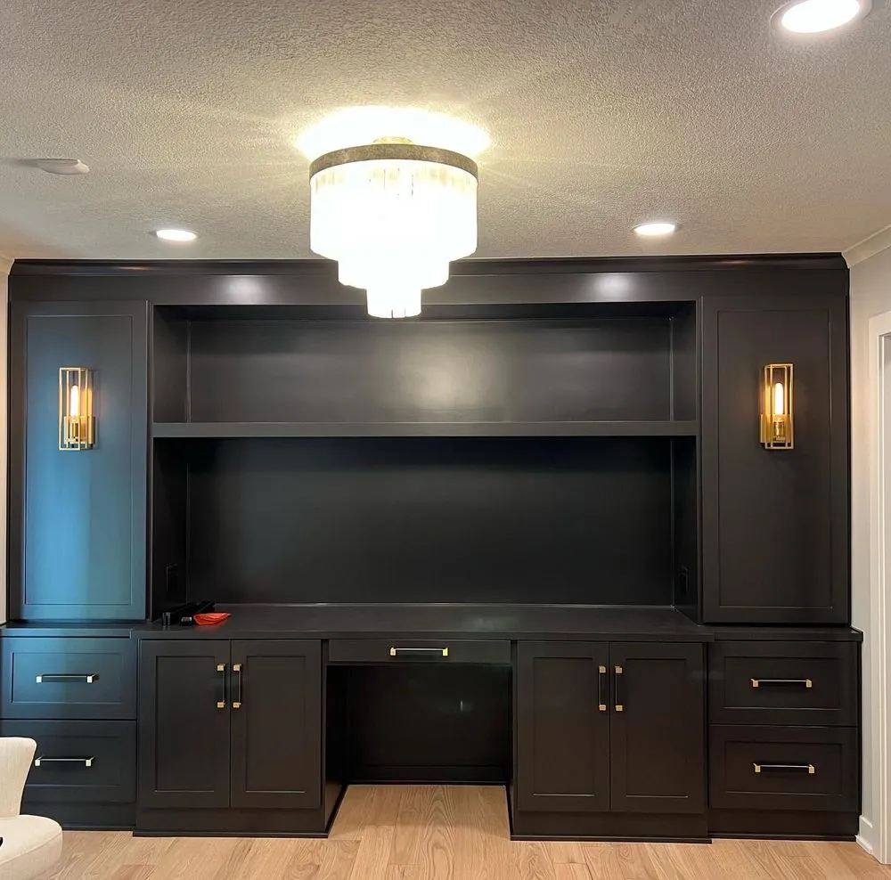 Slide of Landis Electric