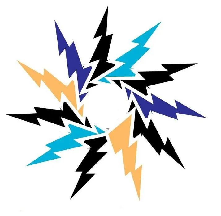 Slide of Landis Electric