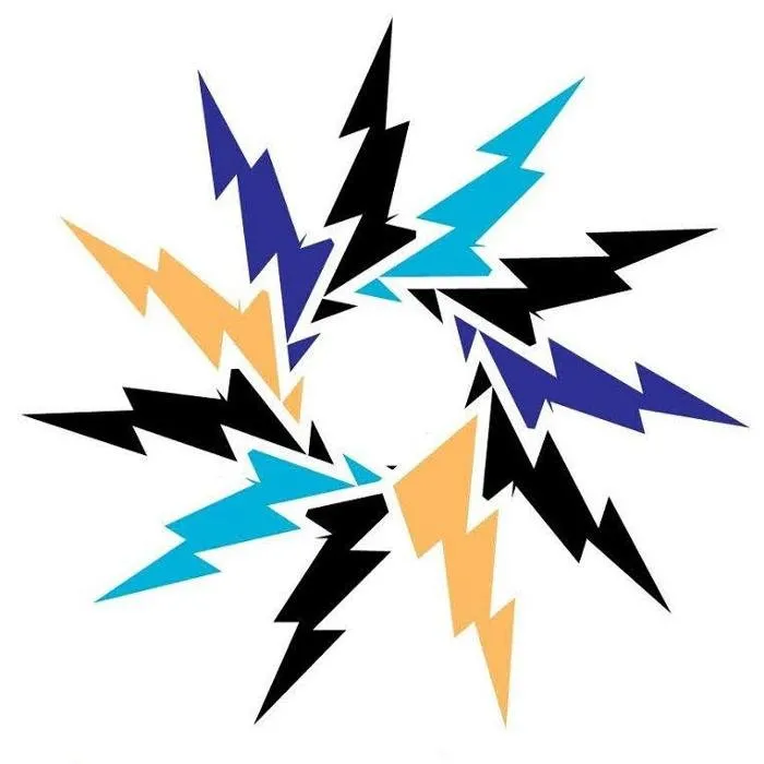 Slide of Landis Electric