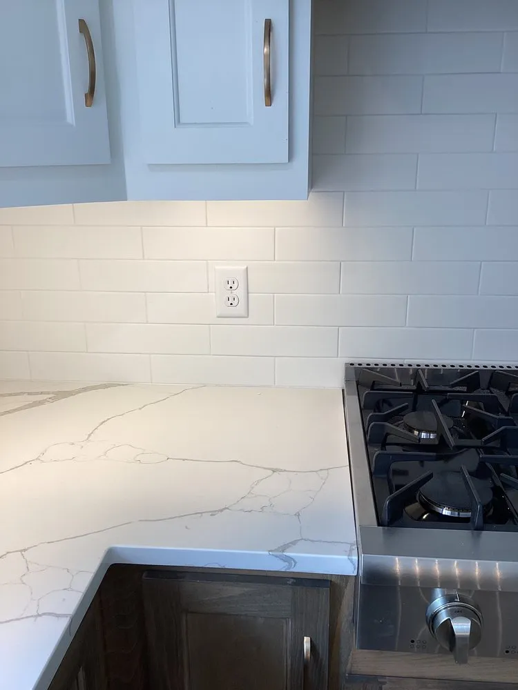 Slide of Landis Electric