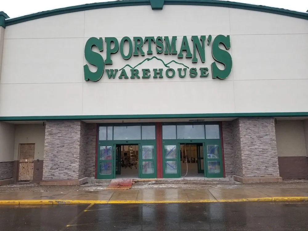 Slide of Landmark Electric