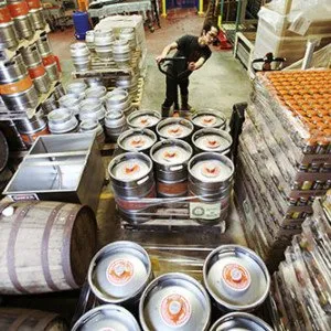 Slide of Landmark Electric