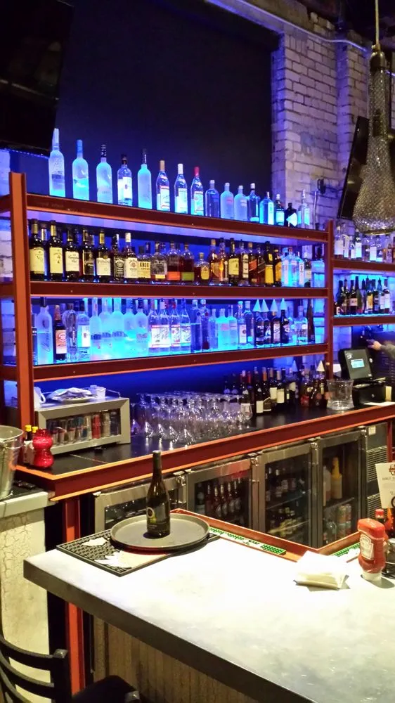 Slide of Landmark Electric