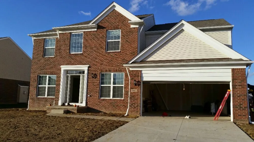 Slide of Landmark Electric