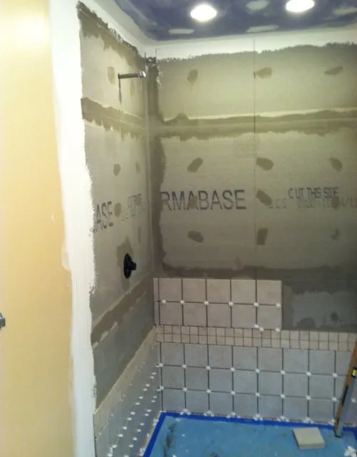 Slide of Landon Marque