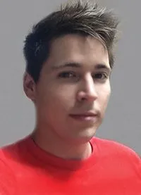 Slide of Landon Marque