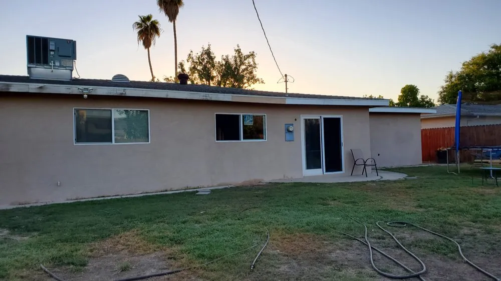 Slide of Landon's Handyman Services