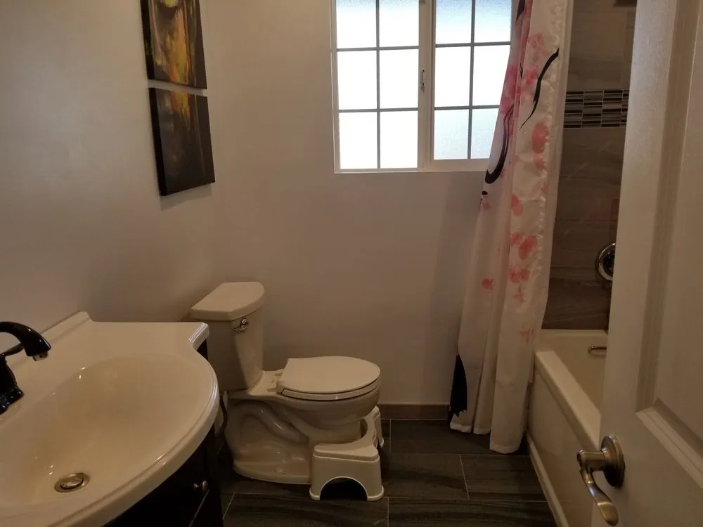 Slide of Landon's Handyman Services