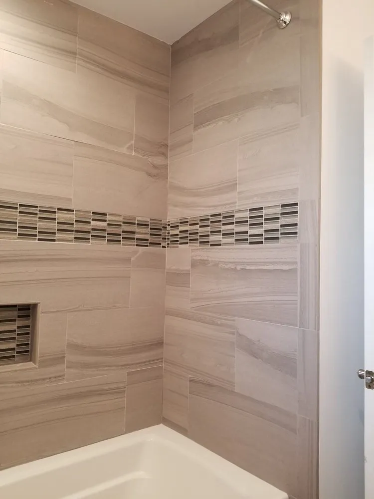 Slide of Landon's Handyman Services