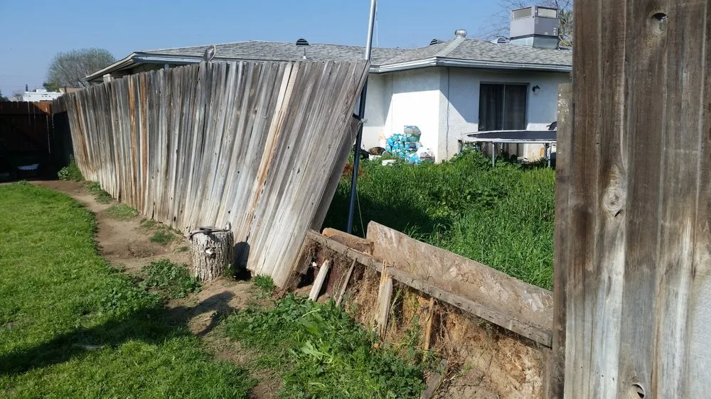 Slide of Landon's Handyman Services