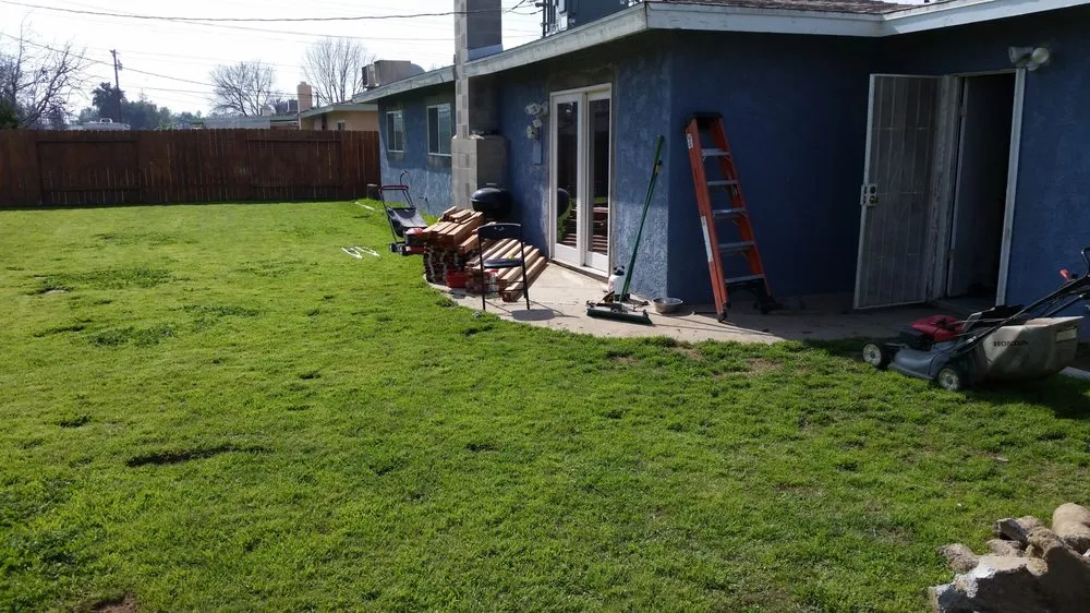 Reliable emergency electrical service in , by Landon's Handyman Services