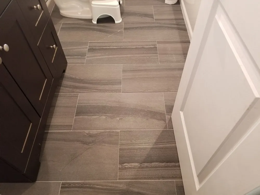 Slide of Landon's Handyman Services