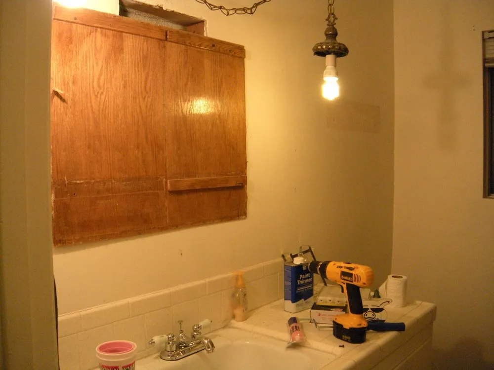 Slide of Landon's Handyman Services