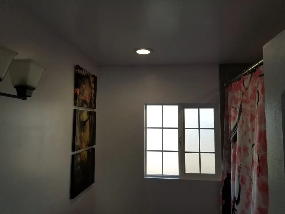 Slide of Landon's Handyman Services