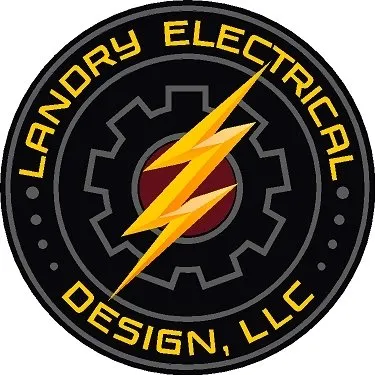 Slide of Landry Electrical Design
