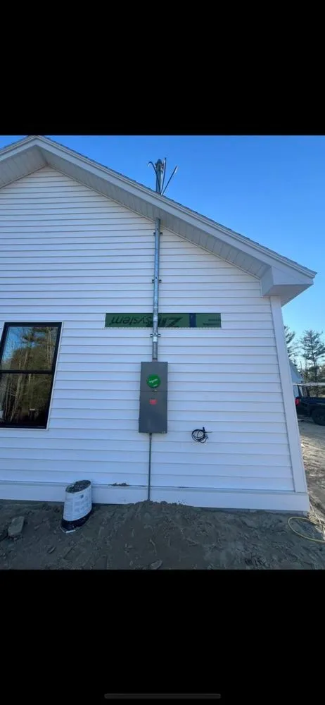 Trusted electrician providing lighting installation in , 