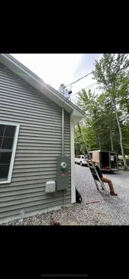 Landry Electrical Design