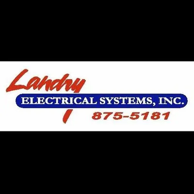 Landry Electrical Systems