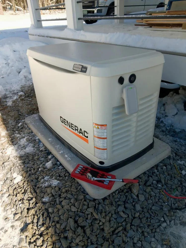 Slide of Landry Innovations