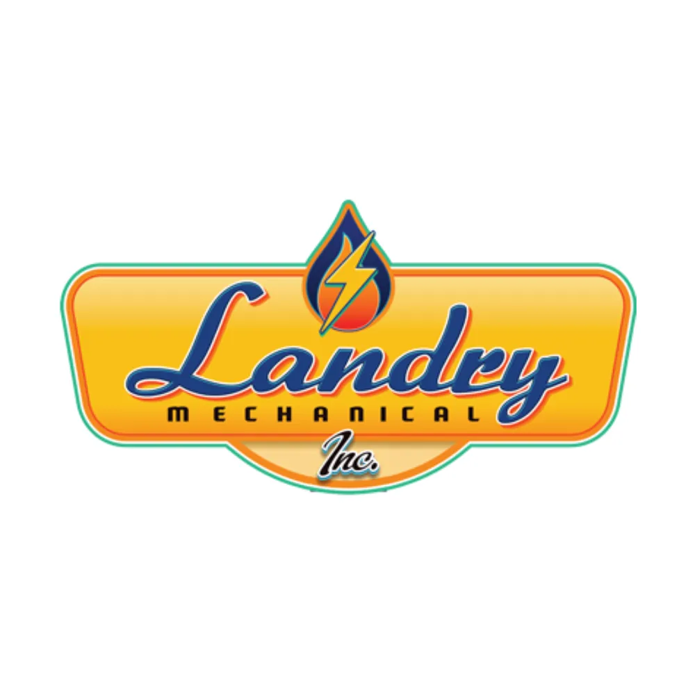 Slide of Landry Mechanical