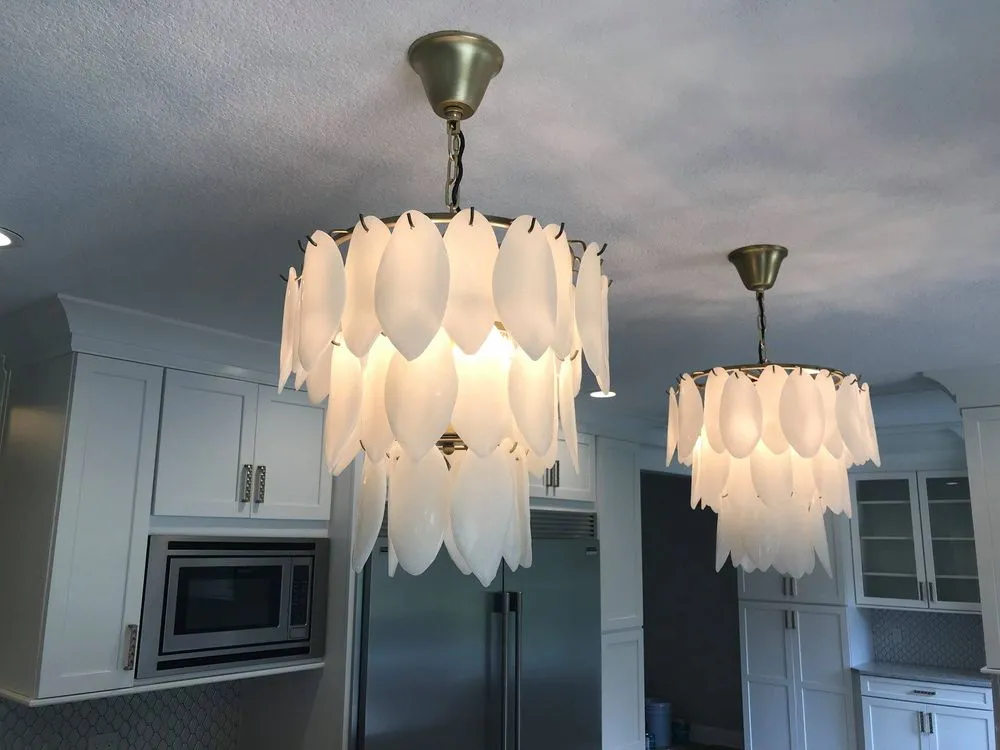 Slide of Landscape Electrician Service