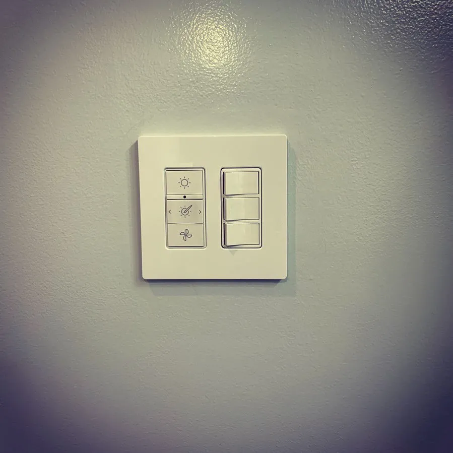 Slide of Landscape Electrician Service