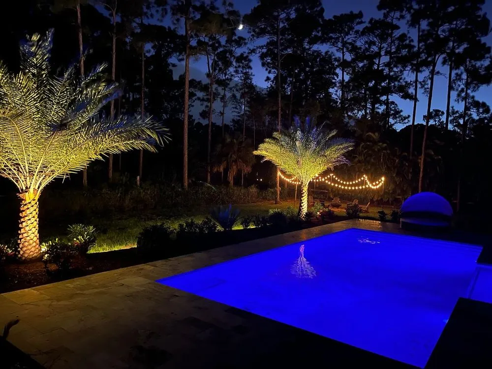 Affordable electrical service for homes in wiring installation,  by 