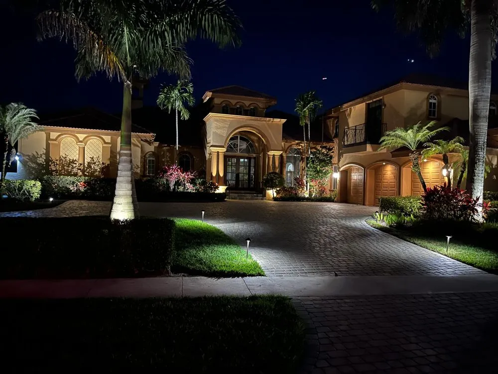Licensed electrical repair experts serving ,  - Landscape Illumination Specialists