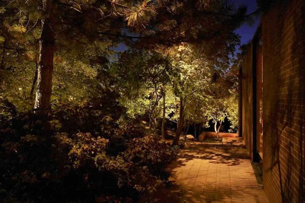 Slide of Landscape Lighting Pro