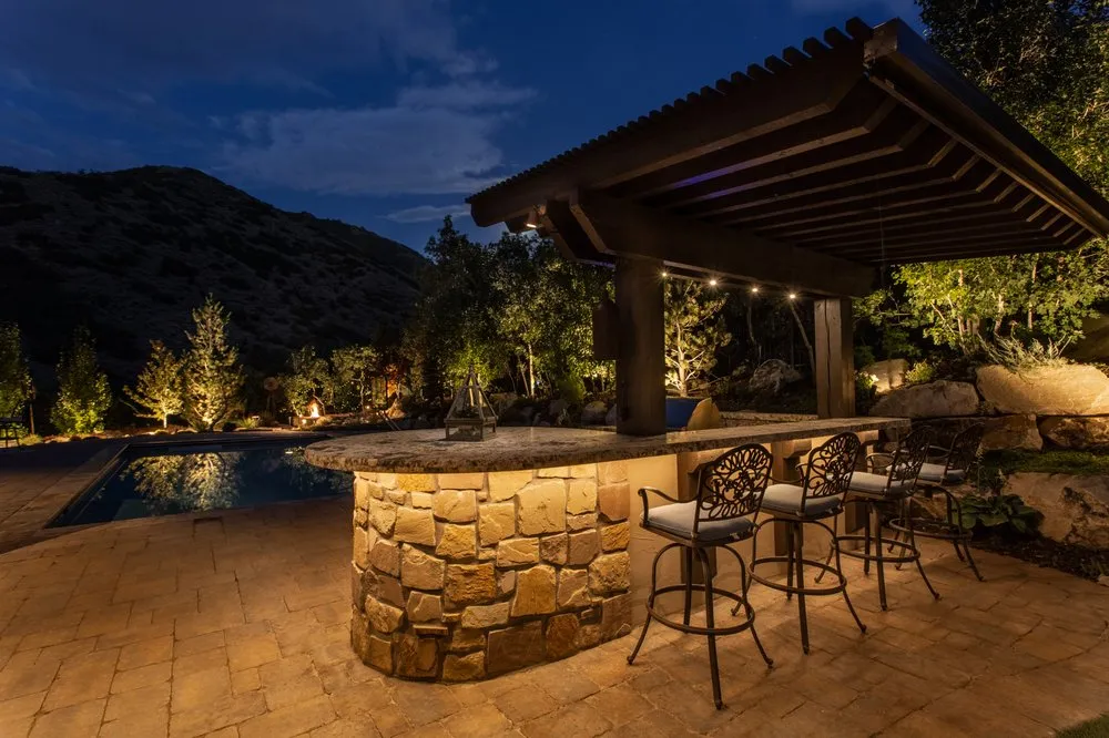 Reliable electrical repair service in , - Landscape Lighting Pro