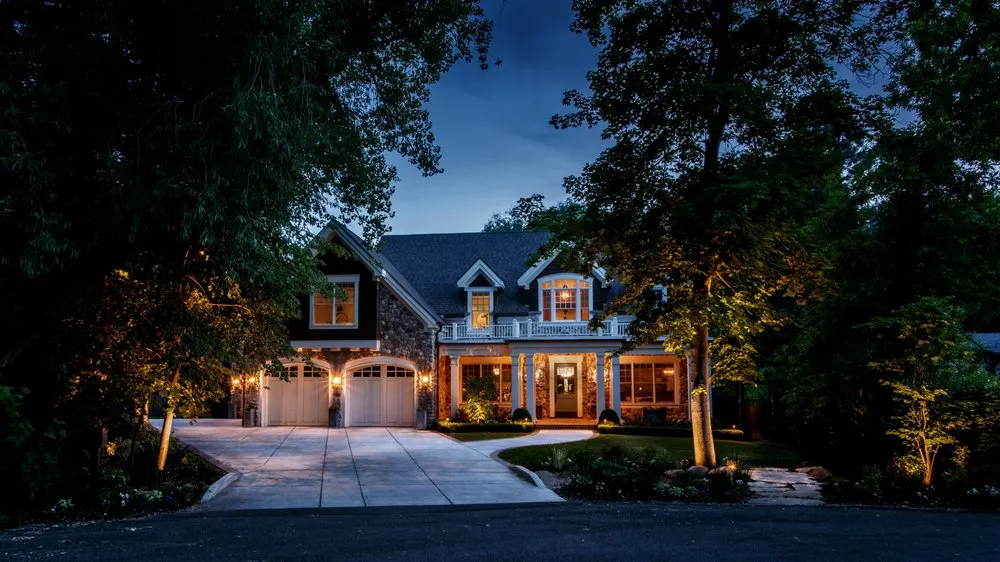 Slide of Landscape Lighting Pro