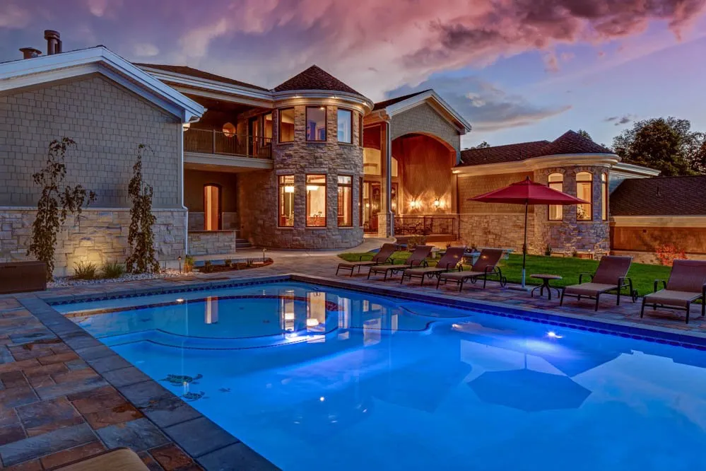 Slide of Landscape Lighting Pro