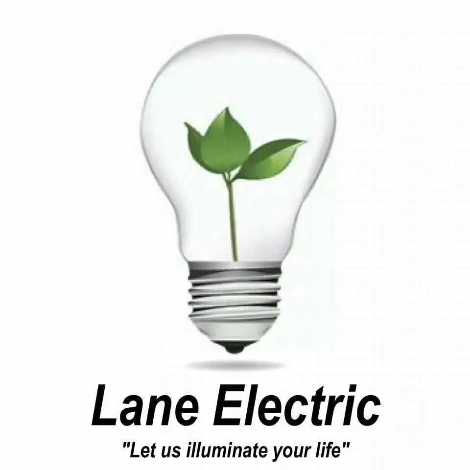 Slide of Lane Electric