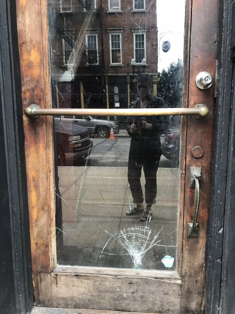 Slide of Lane Electric